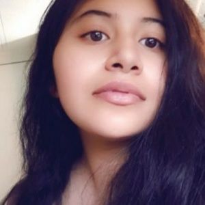 Meet your Posher, Mari